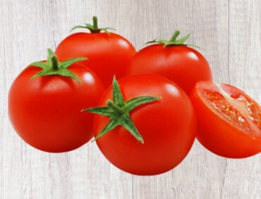 F1-Amitabh Tomato