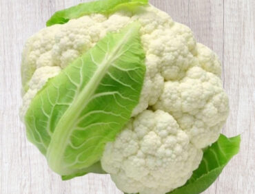 F1-Alka 55 Cauliflower