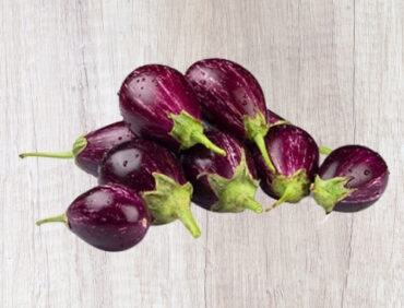 F1-Chotu Brinjal