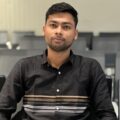 Saksham Goyal