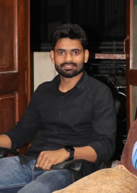 Abhishek Singh