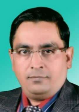 Prem Narayan Singh