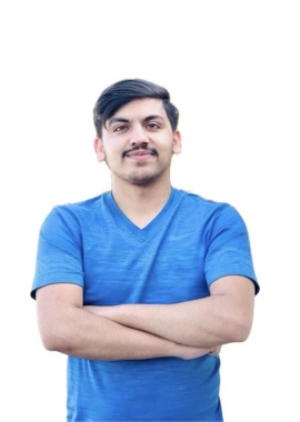 Pritam Singh