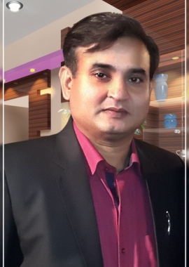 Sanjeev Singh
